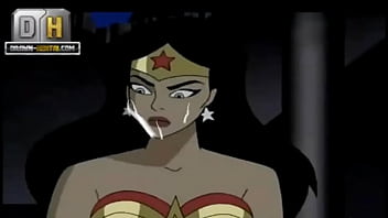 Wonder Woman y Superman hentai - Eyaculación precoz 1 - Cartoon Porn trrghekememeeloedpdlddndnnnddndndkdkjdjdkdkdnkd